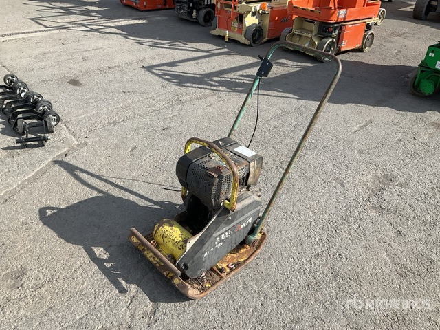 2006 Ammann AVP1850 Vibratory Plate Compactor - Vibratory plate: picture 1 2006 Ammann AVP1850 Vibratory Plate Compactor - Vibratory plate: picture 1