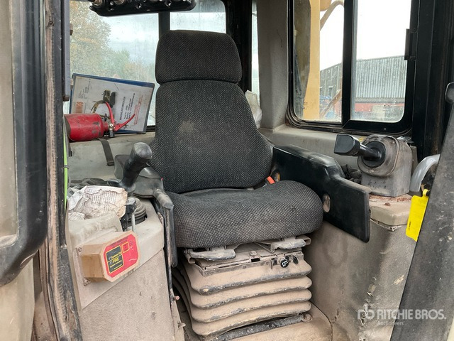 2008 Cat D6R XW SERIES III - Bulldozer: picture 5 2008 Cat D6R XW SERIES III - Bulldozer: picture 5