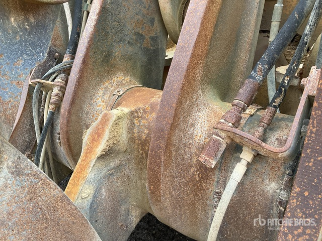 Wheel loader 2012 Volvo L110G Wheel Loader: picture 6