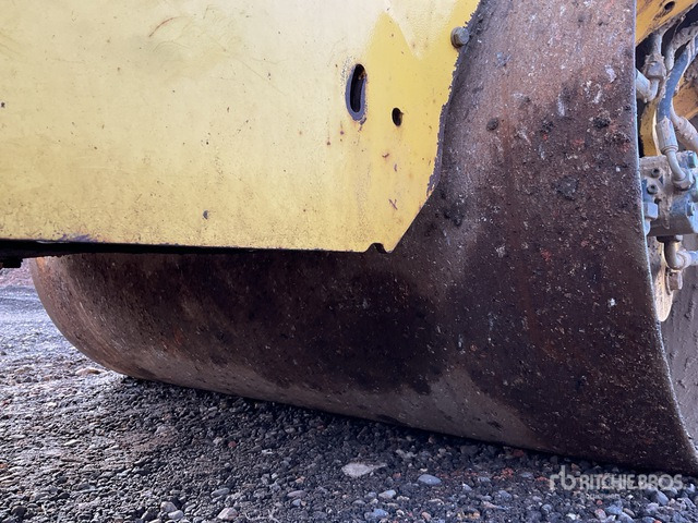 2015 Bomag 120AD-5 Double Drum Roller - Roller: picture 5 2015 Bomag 120AD-5 Double Drum Roller - Roller: picture 5