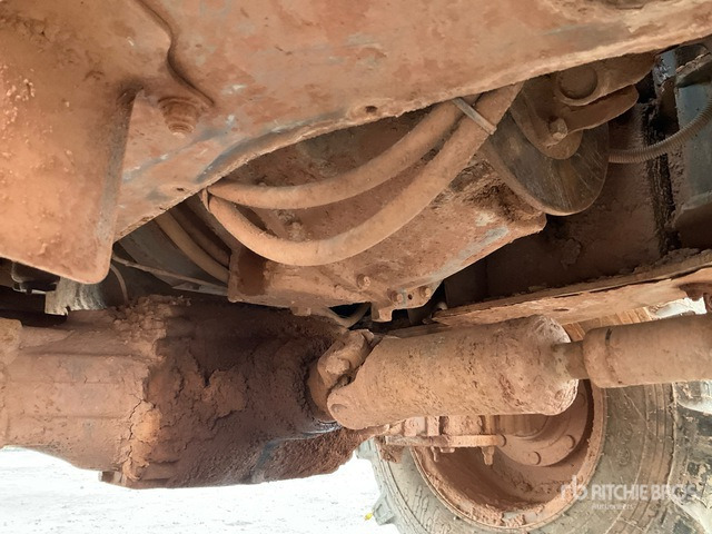 2015 Terex TA6 6 ton 4x4 Dumper - Mini dumper: picture 5 2015 Terex TA6 6 ton 4x4 Dumper - Mini dumper: picture 5