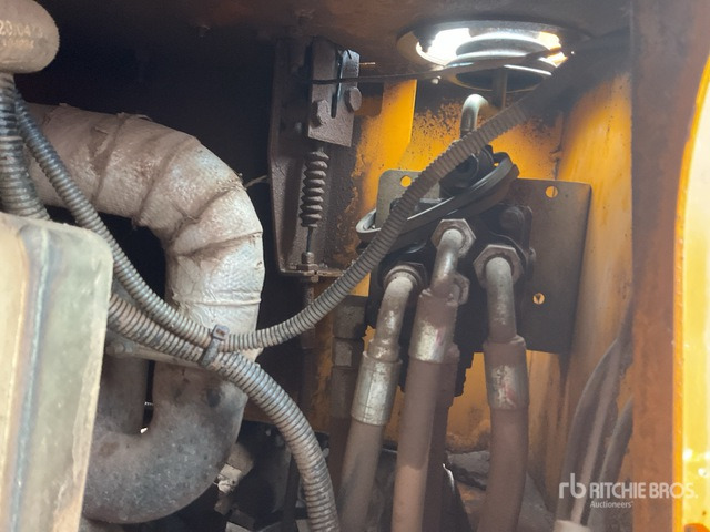 2015 Terex TA6 6 ton 4x4 Dumper - Mini dumper: picture 5 2015 Terex TA6 6 ton 4x4 Dumper - Mini dumper: picture 5