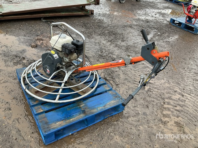 2016 Belle PTLW931 Power Trowel Power Trowel - Power trowel: picture 4 2016 Belle PTLW931 Power Trowel Power Trowel - Power trowel: picture 4