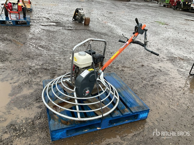 2016 Belle PTLW931 Power Trowel Power Trowel - Power trowel: picture 1 2016 Belle PTLW931 Power Trowel Power Trowel - Power trowel: picture 1