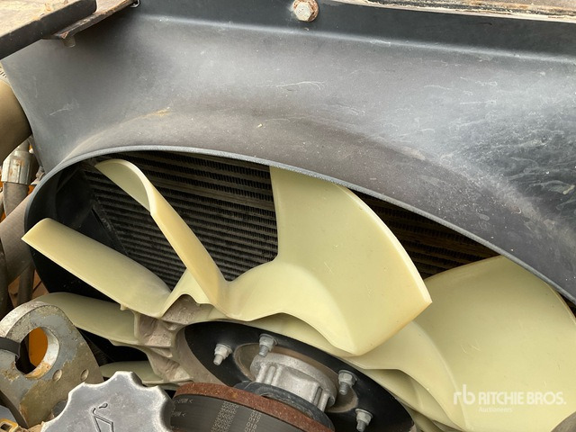 2016 JCB 926-4 JCB Rough Terrain Forklift Rough Terrain Forklift - Rough terrain forklift: picture 5 2016 JCB 926-4 JCB Rough Terrain Forklift Rough Terrain Forklift - Rough terrain forklift: picture 5