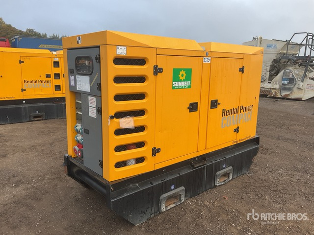 2016 Sdmo R110 2016 Sdmo R110 Generator Set Generator Set - Generator set: picture 1 2016 Sdmo R110 2016 Sdmo R110 Generator Set Generator Set - Generator set: picture 1