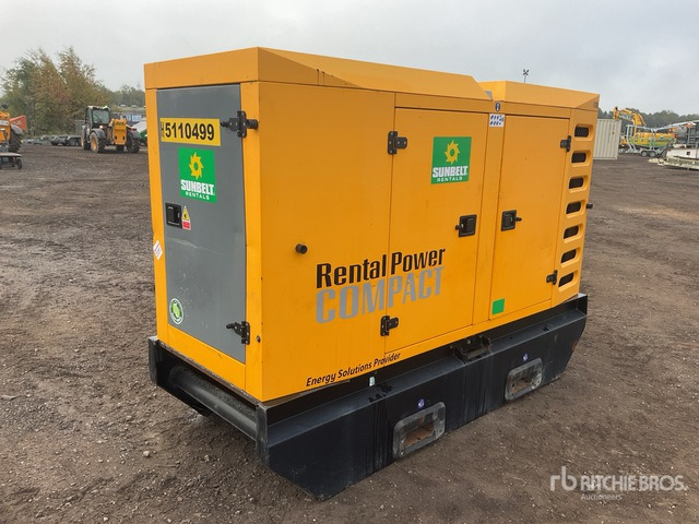 2016 Sdmo R110 2016 Sdmo R110 Generator Set Generator Set - Generator set: picture 3 2016 Sdmo R110 2016 Sdmo R110 Generator Set Generator Set - Generator set: picture 3