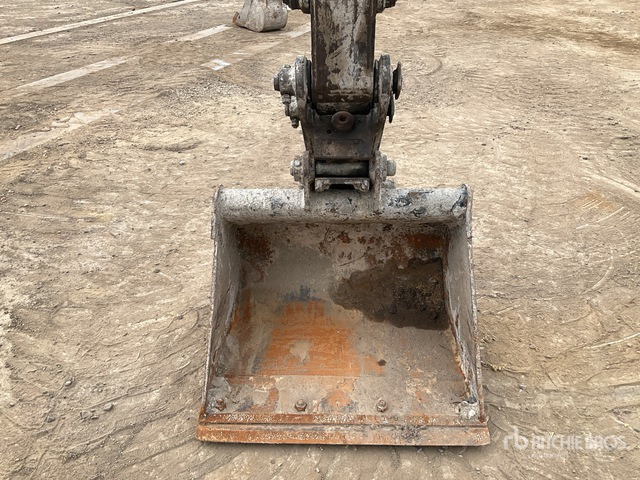 2016 Takeuchi TB230 Mini Excavator: <6.6t - Mini excavator: picture 5 2016 Takeuchi TB230 Mini Excavator: <6.6t - Mini excavator: picture 5