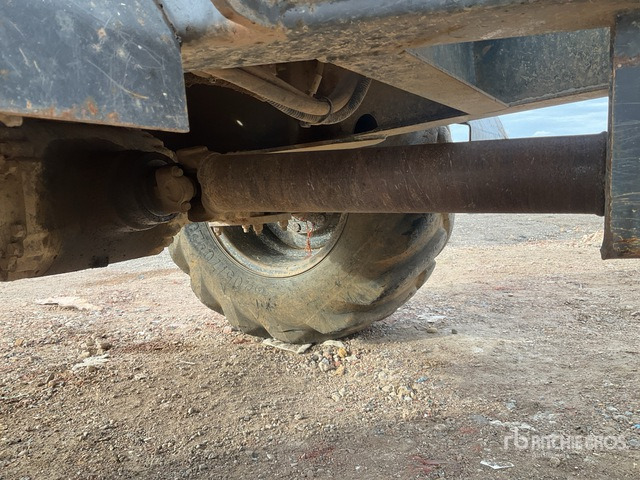2016 Terex TA6S 6 ton 4x4 Swivel Dumper - Dumper: picture 5 2016 Terex TA6S 6 ton 4x4 Swivel Dumper - Dumper: picture 5