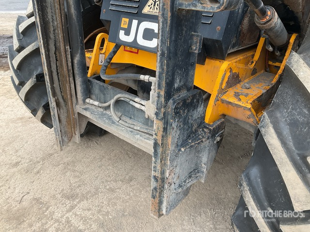 2017 JCB 926-2 JCB 926 Rough Terrain Forklift Rough Terrain Forklift - Rough terrain forklift: picture 5 2017 JCB 926-2 JCB 926 Rough Terrain Forklift Rough Terrain Forklift - Rough terrain forklift: picture 5