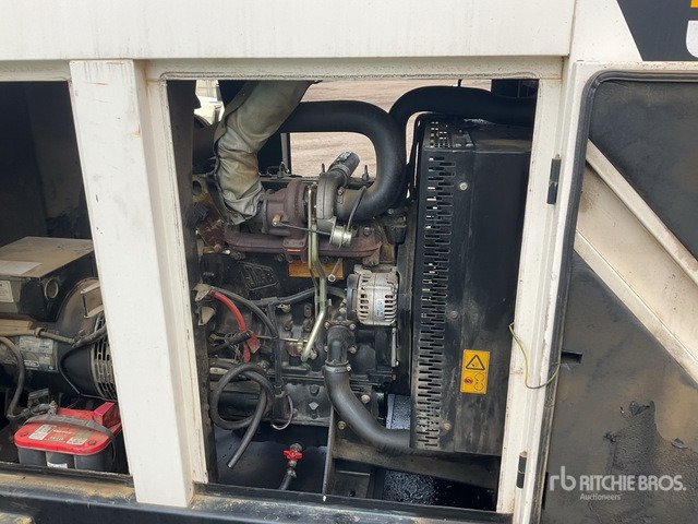 2017 JCB G60RS 2017 JCB G60 RS Generator Set Generator Set - Generator set: picture 5 2017 JCB G60RS 2017 JCB G60 RS Generator Set Generator Set - Generator set: picture 5