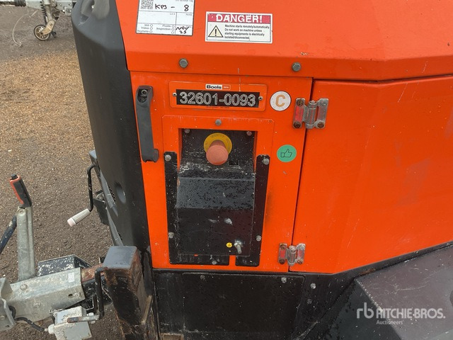 2017 Trime X-ECOK2 Light Tower Light Tower - Lighting tower: picture 5 2017 Trime X-ECOK2 Light Tower Light Tower - Lighting tower: picture 5