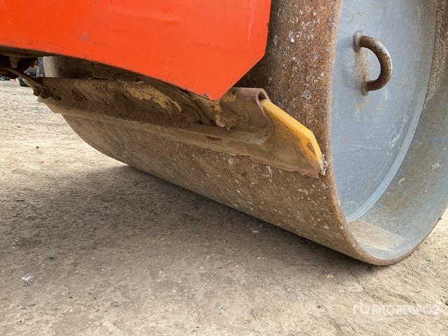 2018 Hamm HD8VV 2018 Hamm HD8VV Double Drum Roller Double Drum Roller - Road roller: picture 5 2018 Hamm HD8VV 2018 Hamm HD8VV Double Drum Roller Double Drum Roller - Road roller: picture 5