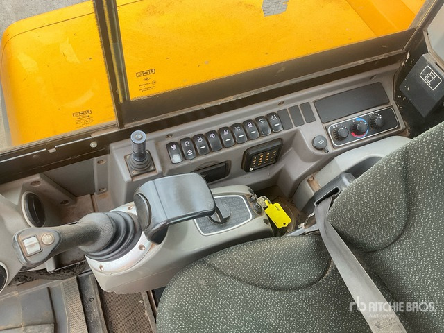 2018 JCB 65R-1 Mini Excavator: <6.6t - Mini excavator: picture 5 2018 JCB 65R-1 Mini Excavator: <6.6t - Mini excavator: picture 5