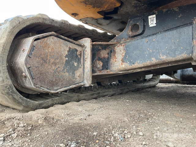 2018 JCB 65R-1 Mini Excavator: <6.6t - Mini excavator: picture 5 2018 JCB 65R-1 Mini Excavator: <6.6t - Mini excavator: picture 5