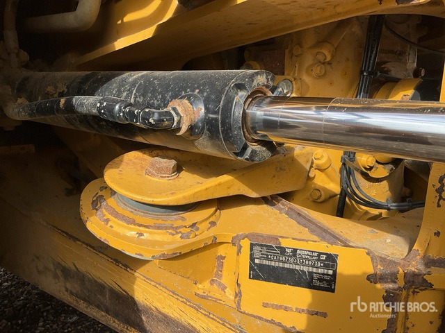 2019 Cat 730C Articulated Dump Truck - Articulated dumper: picture 5 2019 Cat 730C Articulated Dump Truck - Articulated dumper: picture 5