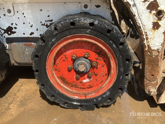 2020 Bobcat S100 Two-Speed High Flow Skid Steer Loader - Skid steer loader: picture 3 2020 Bobcat S100 Two-Speed High Flow Skid Steer Loader - Skid steer loader: picture 3