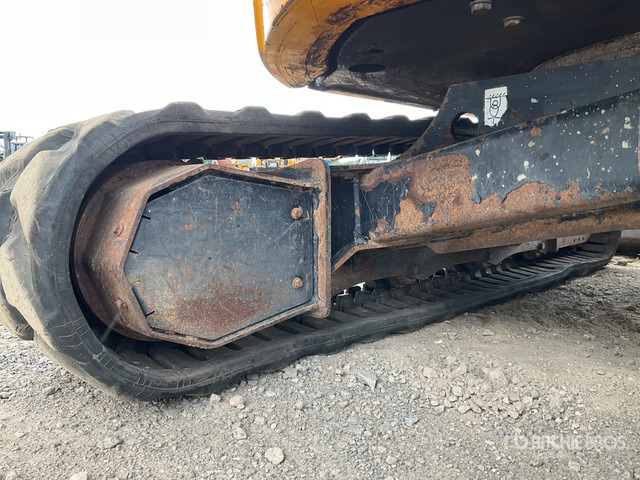 2020 JCB 51R-1 Mini Excavator: <6.6t - Mini excavator: picture 5 2020 JCB 51R-1 Mini Excavator: <6.6t - Mini excavator: picture 5