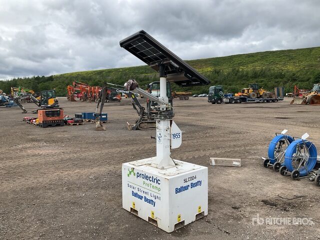 2020 Prolectric ProTemp Light Tower - Lighting tower: picture 3 2020 Prolectric ProTemp Light Tower - Lighting tower: picture 3