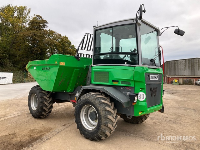 2020 Wacker Neuson DV90 2020 Wacker Neuson DV90 Dumper Dumper - Dumper: picture 5 2020 Wacker Neuson DV90 2020 Wacker Neuson DV90 Dumper Dumper - Dumper: picture 5