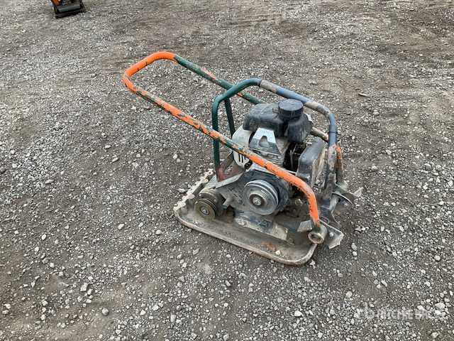2021 Belle LC3251 Belle Vibratory Plate Compactor Vibratory Plate Compactor - Vibratory plate: picture 3 2021 Belle LC3251 Belle Vibratory Plate Compactor Vibratory Plate Compactor - Vibratory plate: picture 3