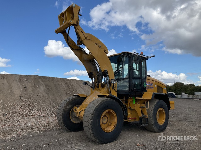 2021 Cat 926M Wheel Loader - Wheel loader: picture 1 2021 Cat 926M Wheel Loader - Wheel loader: picture 1