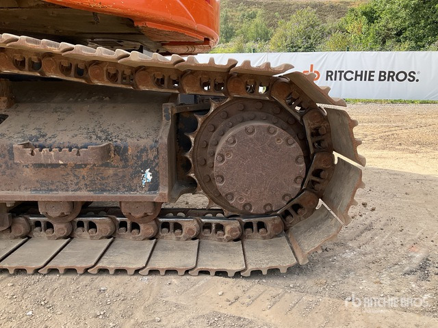 2021 Hitachi ZX225USLC-6 Tracked Excavator - Crawler excavator: picture 5 2021 Hitachi ZX225USLC-6 Tracked Excavator - Crawler excavator: picture 5