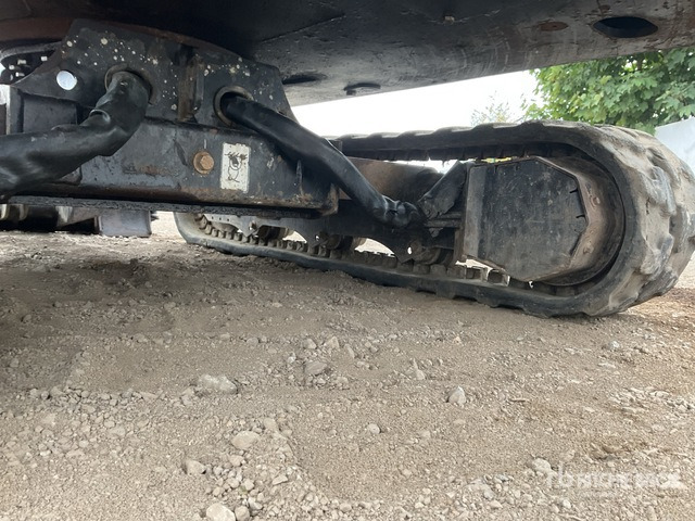 2021 JCB 16C-1 Mini Excavator: <6.6t - Mini excavator: picture 5 2021 JCB 16C-1 Mini Excavator: <6.6t - Mini excavator: picture 5