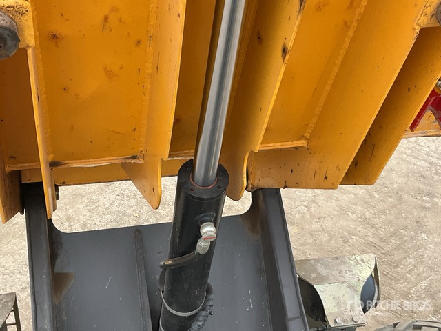 2021 Mecalac TA3SH 3 ton 4x4 Swivel Dumper - Dumper: picture 5 2021 Mecalac TA3SH 3 ton 4x4 Swivel Dumper - Dumper: picture 5