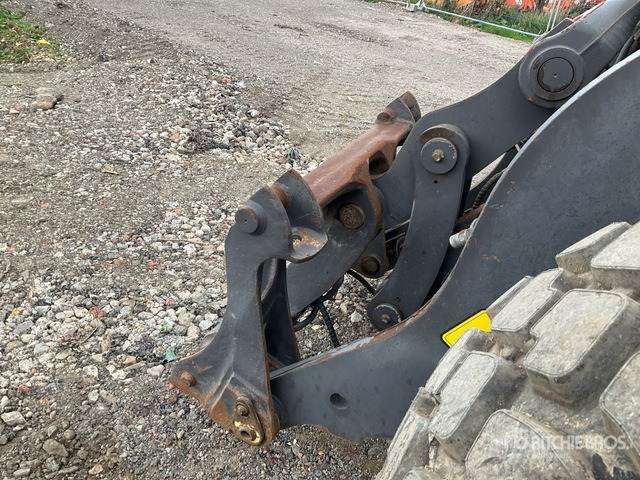 2021 Volvo L70H Wheel Loader - Wheel loader: picture 5 2021 Volvo L70H Wheel Loader - Wheel loader: picture 5