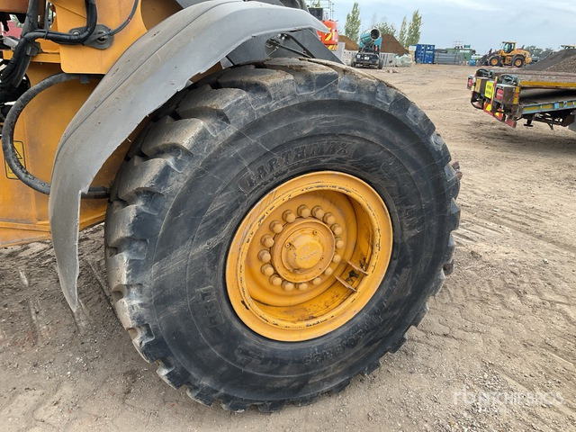 2021 Volvo L70H Wheel Loader - Wheel loader: picture 5 2021 Volvo L70H Wheel Loader - Wheel loader: picture 5