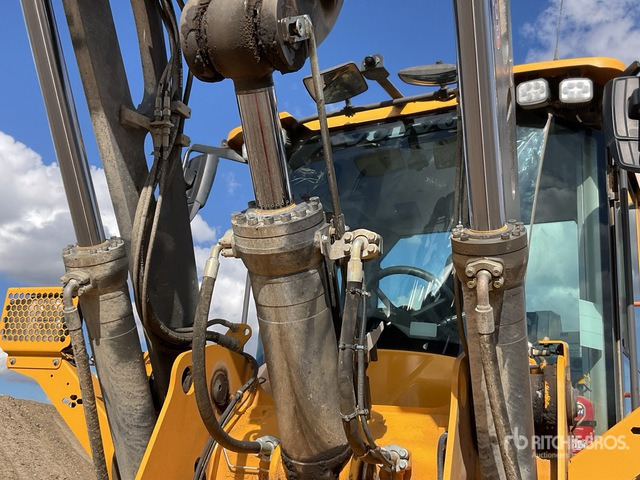 2021 Volvo L70H Wheel Loader - Wheel loader: picture 5 2021 Volvo L70H Wheel Loader - Wheel loader: picture 5