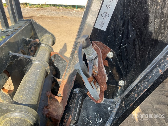 2022 Manitou MT933 Telehandler - Telescopic handler: picture 5 2022 Manitou MT933 Telehandler - Telescopic handler: picture 5