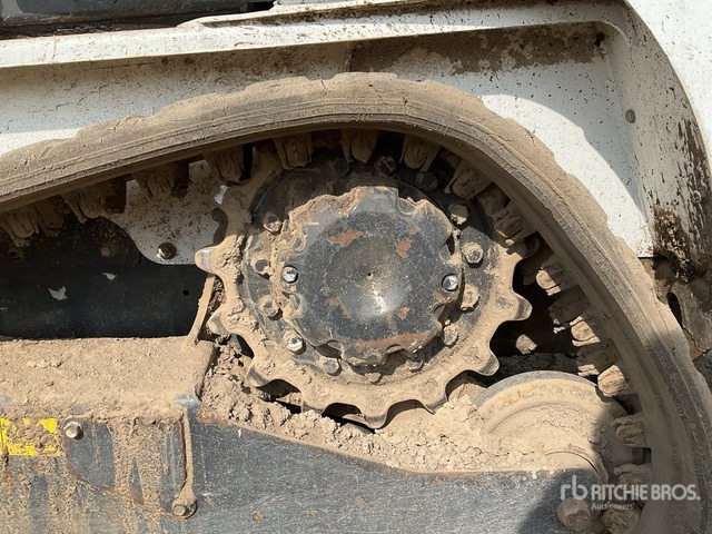 2023 Bobcat T450 Two-Speed High Flow Compact Track Loader - Compact track loader: picture 5 2023 Bobcat T450 Two-Speed High Flow Compact Track Loader - Compact track loader: picture 5