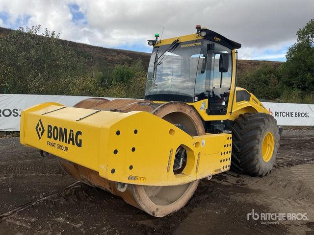 2023 Bomag BW226 Smooth Drum Compactor - Compactor: picture 2 2023 Bomag BW226 Smooth Drum Compactor - Compactor: picture 2