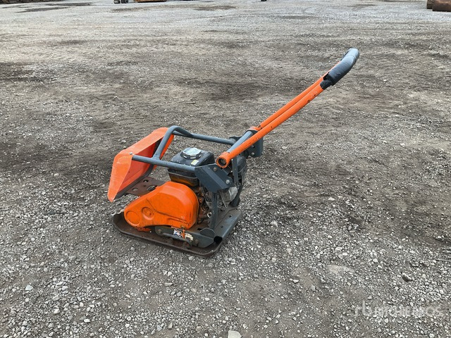 2019 Belle FC3600E Vibratory Plate Compactor - Other machinery: picture 4 2019 Belle FC3600E Vibratory Plate Compactor - Other machinery: picture 4