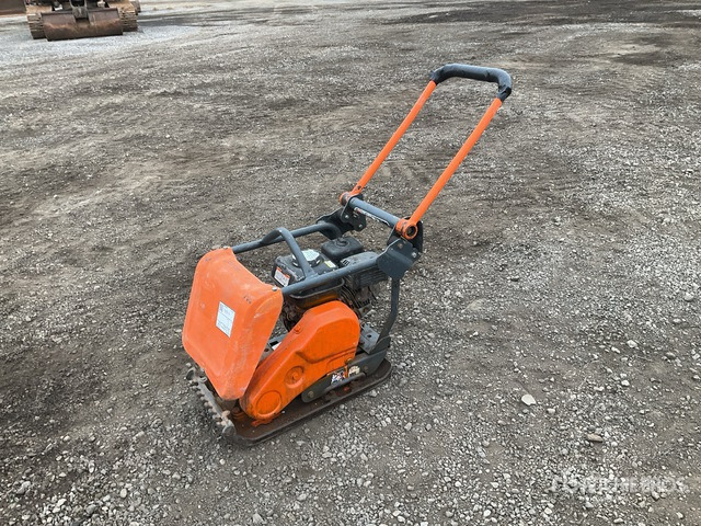 2019 Belle FC3600E Vibratory Plate Compactor - Other machinery: picture 2 2019 Belle FC3600E Vibratory Plate Compactor - Other machinery: picture 2