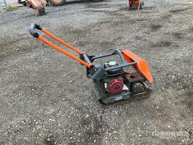 2019 Belle FC3600E Vibratory Plate Compactor - Other machinery: picture 3 2019 Belle FC3600E Vibratory Plate Compactor - Other machinery: picture 3