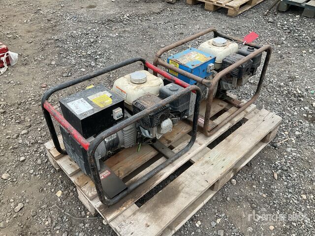 Stephill Generator Set - Generator set: picture 3 Stephill Generator Set - Generator set: picture 3