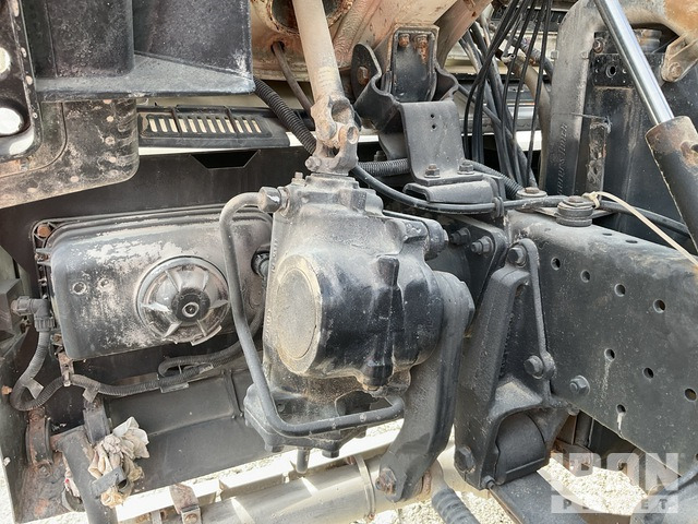 2005 MAN LE18.220 8000 L 4x4 Tanker Truck - Tank truck: picture 5 2005 MAN LE18.220 8000 L 4x4 Tanker Truck - Tank truck: picture 5