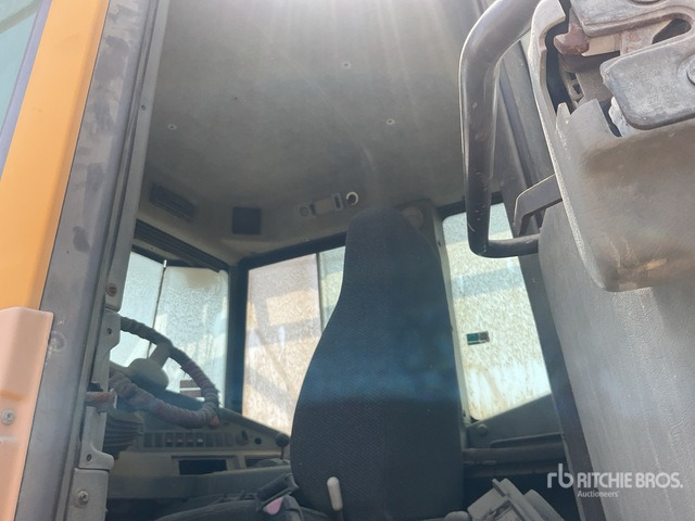2006 Volvo A40D (Inoperable) Articulated Dump Truck - Articulated dumper: picture 5 2006 Volvo A40D (Inoperable) Articulated Dump Truck - Articulated dumper: picture 5