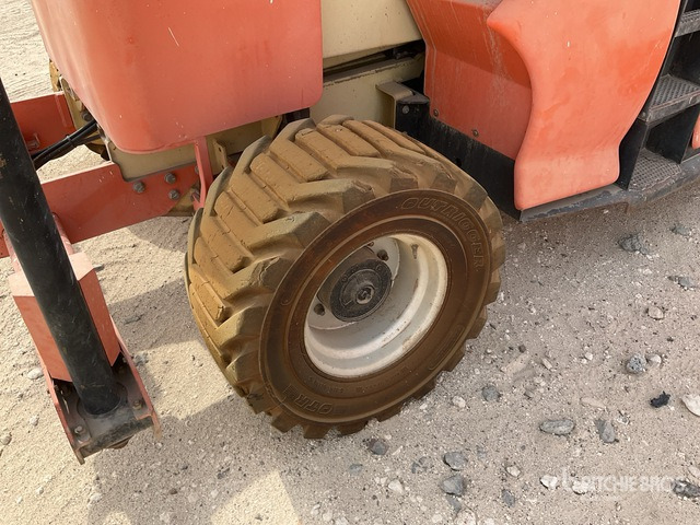 2007 JLG 4394 RT Diesel Scissor Lift - Scissor lift: picture 5 2007 JLG 4394 RT Diesel Scissor Lift - Scissor lift: picture 5