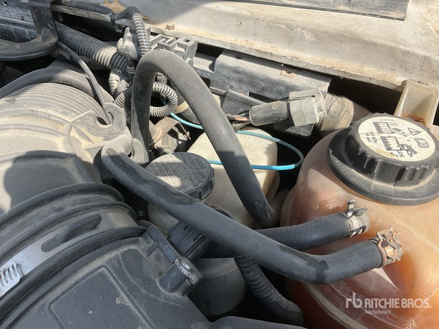 2008 Ford F-350 4x2 Horse Transporting Truck :Misc. Truck - Horse truck: picture 5 2008 Ford F-350 4x2 Horse Transporting Truck :Misc. Truck - Horse truck: picture 5