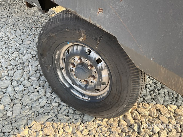 2011 Airman PDS750S Mobile Air Compressor - Air compressor: picture 5 2011 Airman PDS750S Mobile Air Compressor - Air compressor: picture 5