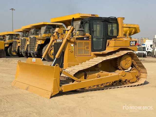 2011 Cat D6TLGP - Bulldozer: picture 1 2011 Cat D6TLGP - Bulldozer: picture 1