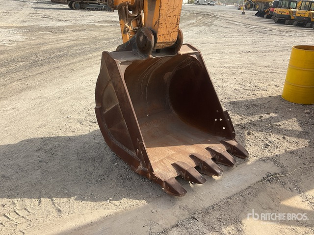 2011 JCB JS200WHRC Wheel Excavator - Wheel excavator: picture 5 2011 JCB JS200WHRC Wheel Excavator - Wheel excavator: picture 5