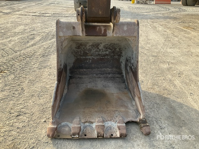 2012 Cat M318D - Wheel excavator: picture 5 2012 Cat M318D - Wheel excavator: picture 5