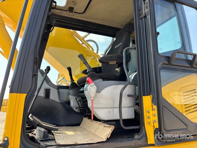 2012 Komatsu PC360-7 Tracked Excavator - Crawler excavator: picture 5 2012 Komatsu PC360-7 Tracked Excavator - Crawler excavator: picture 5