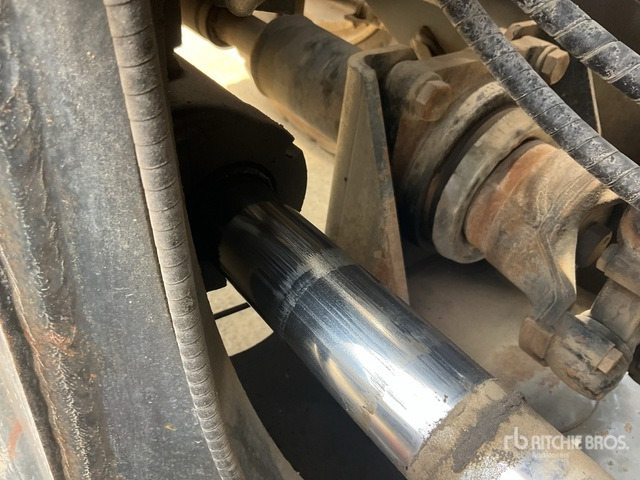 2012 Komatsu WA470-6 - Wheel loader: picture 5 2012 Komatsu WA470-6 - Wheel loader: picture 5