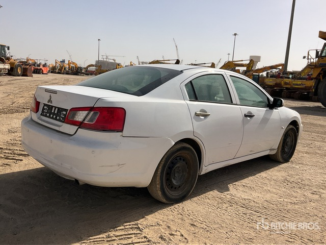 2013 Mitsubishi Galant Automobile - Car: picture 4 2013 Mitsubishi Galant Automobile - Car: picture 4